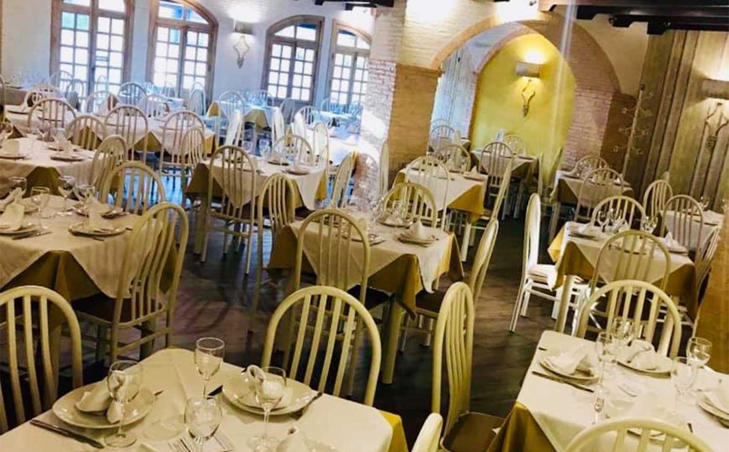 Restaurante La Fiorentina